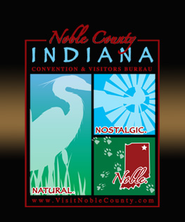 Noble County Indiana Flyer